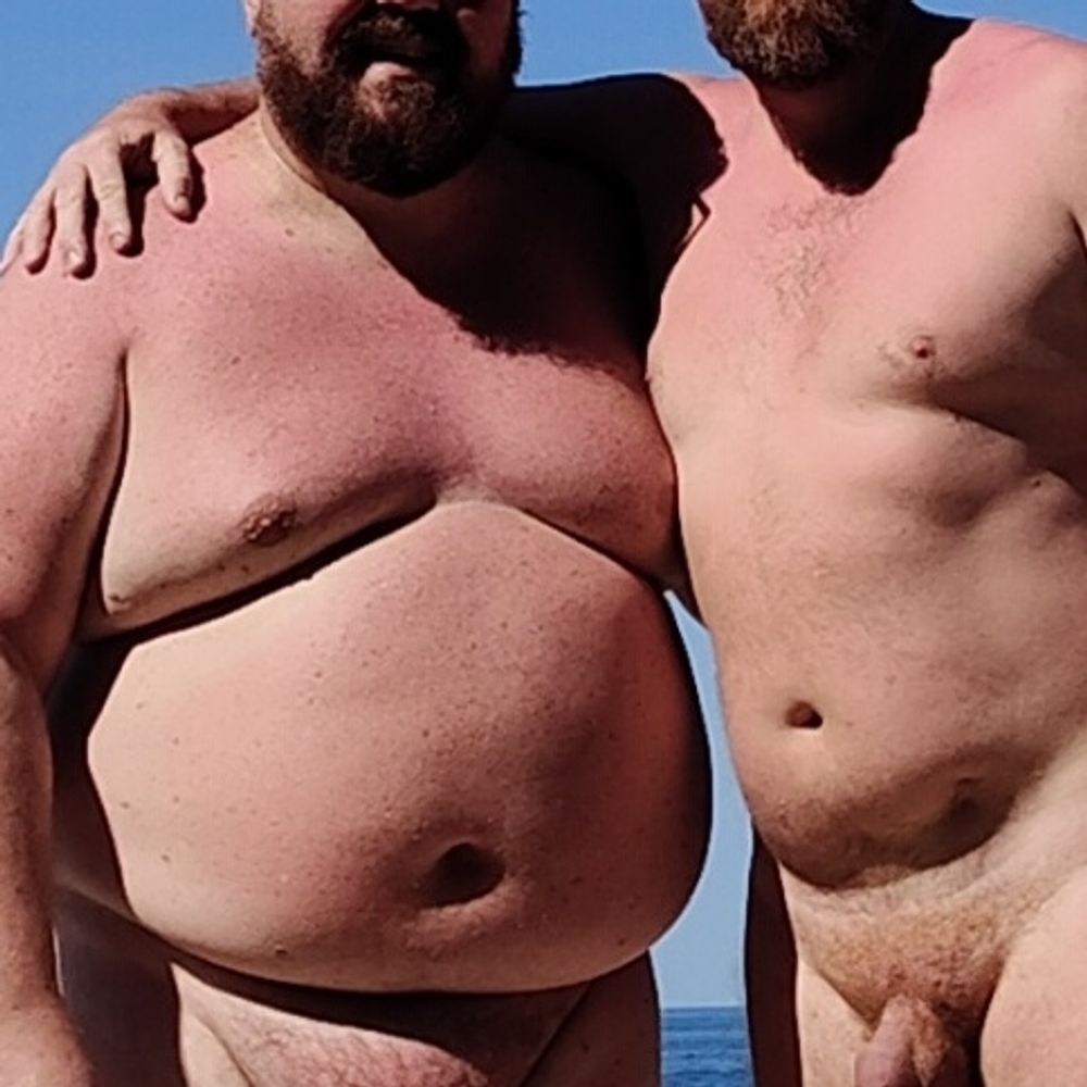 Hot Married Bears