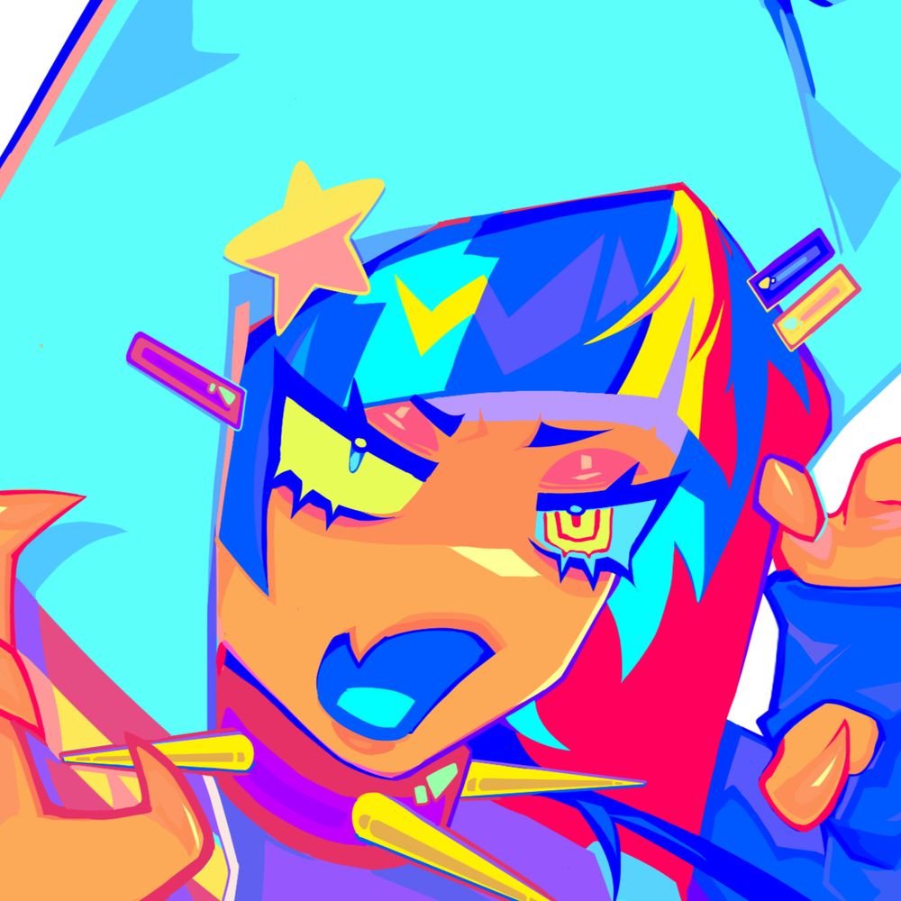 KANE ⚡🍬