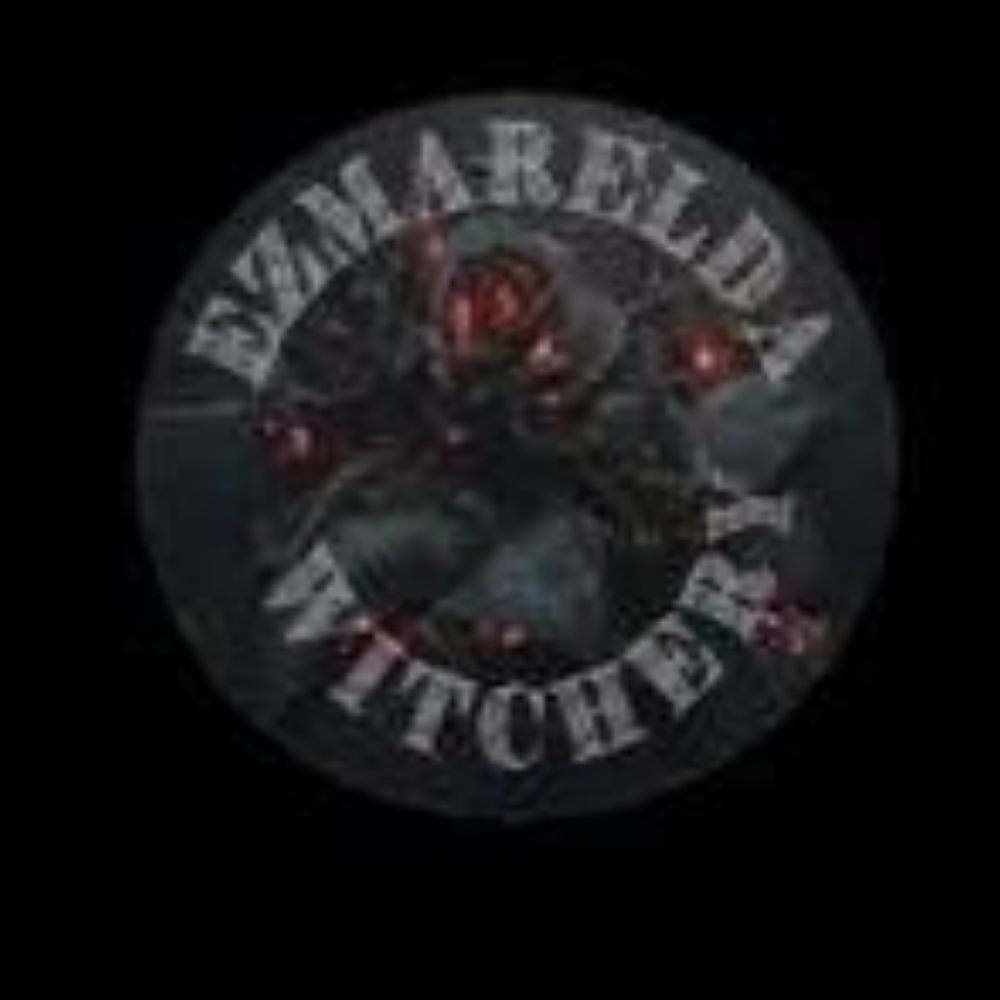 Ezmarelda  Witchery 