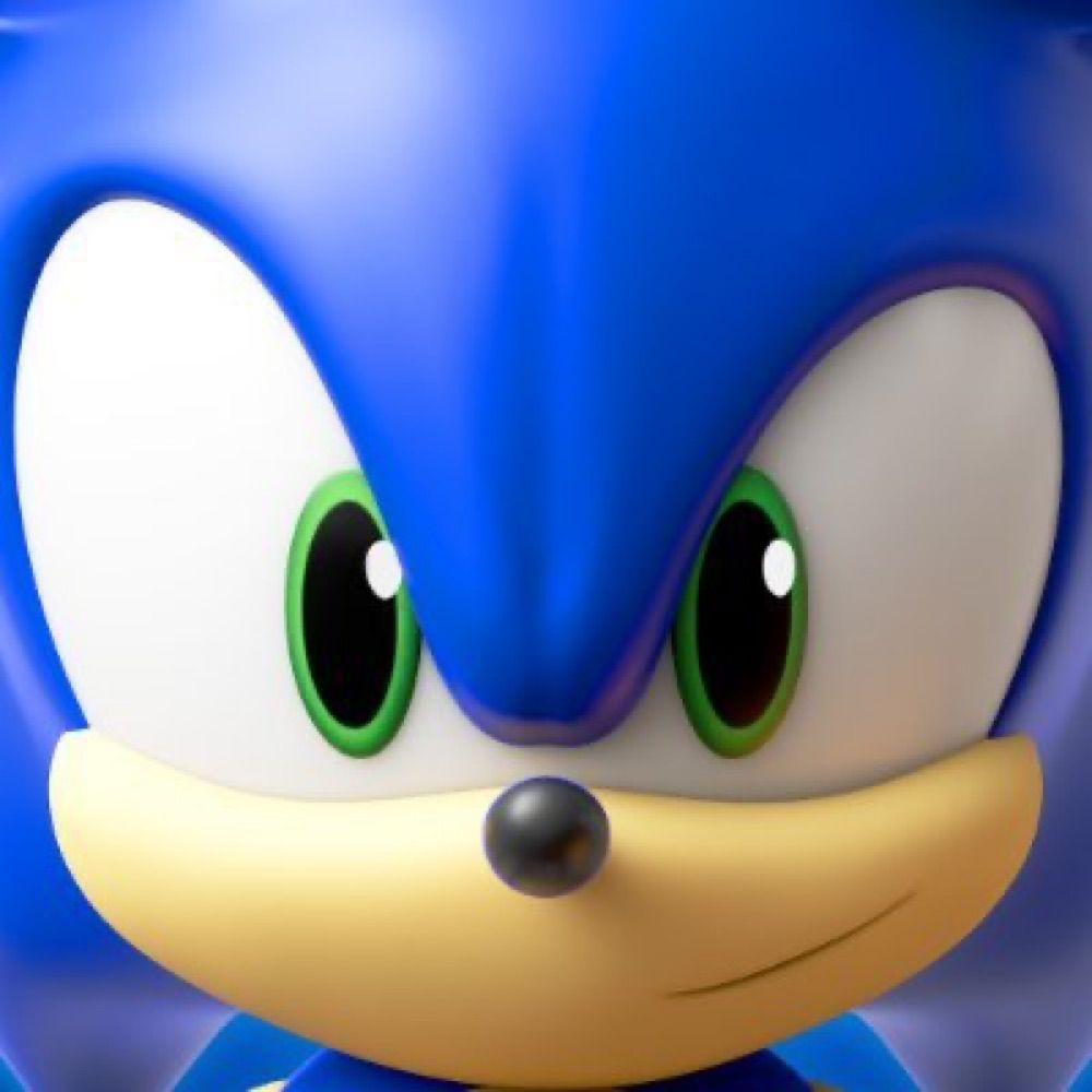 Sonic Rumble - NEWS (REMADE)