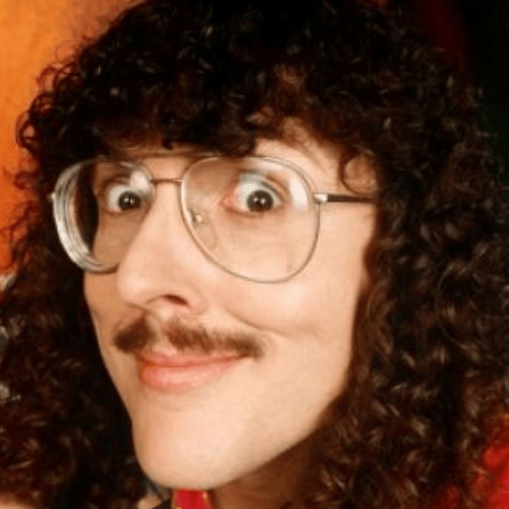Normal Al Yankovic