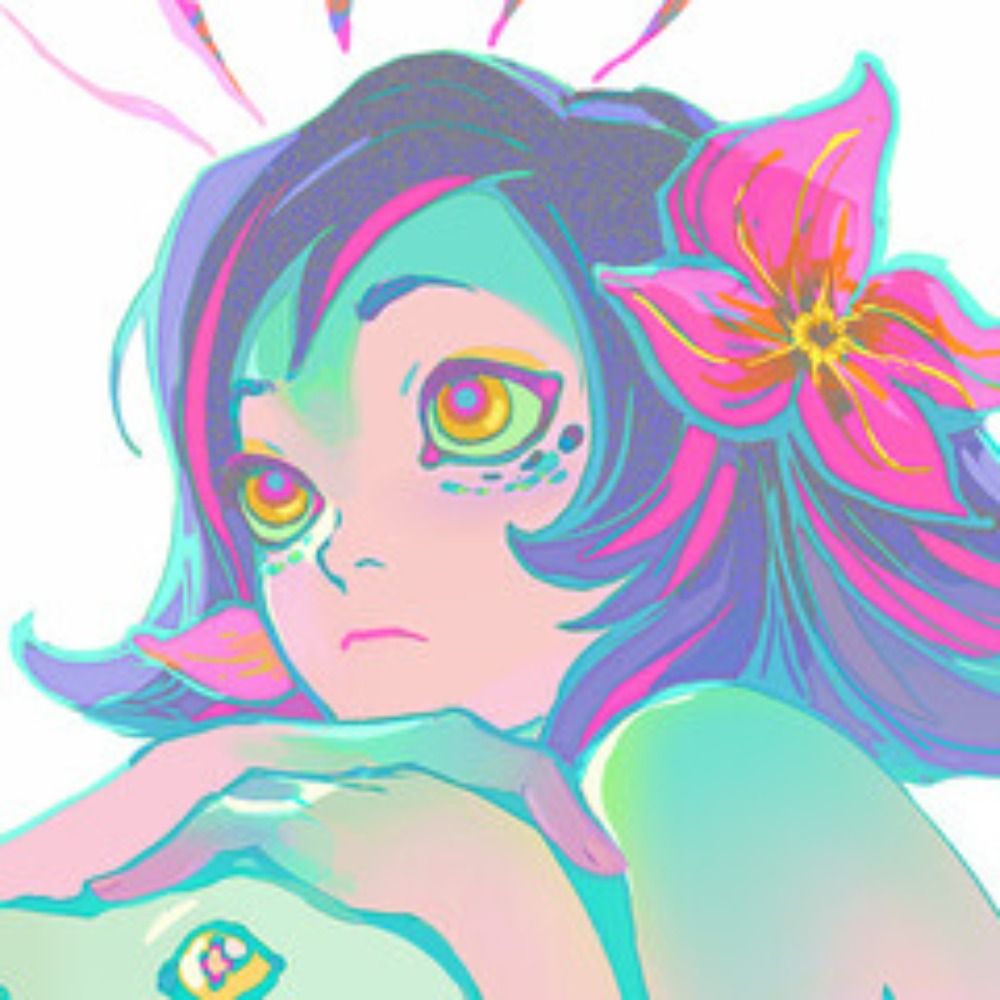 Rose's avatar