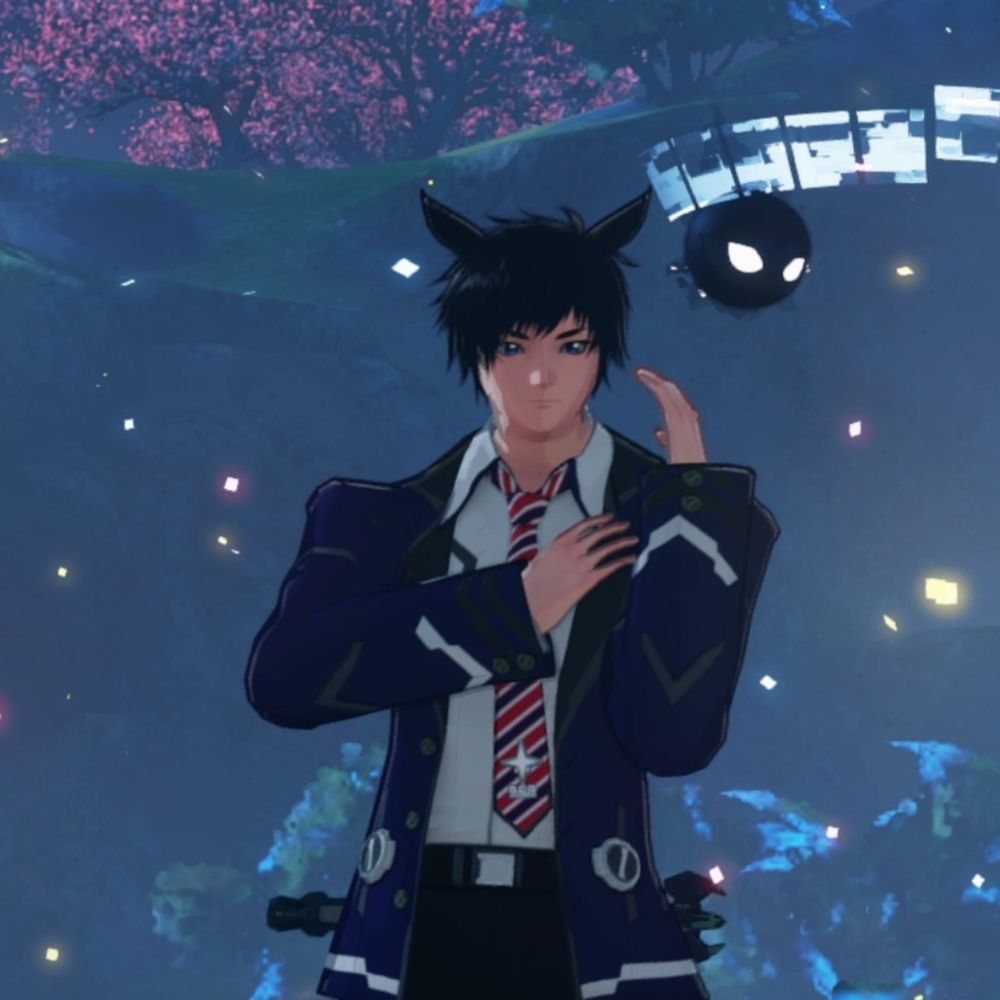 Ciel, He Who Hates Clankers