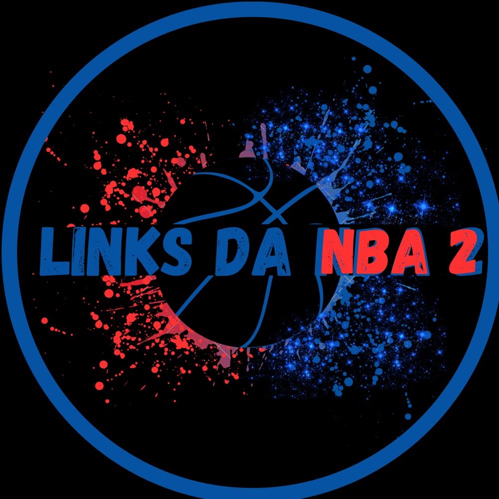 LINKS DA NBA RESERVA 🏀⛹🏿‍♂️