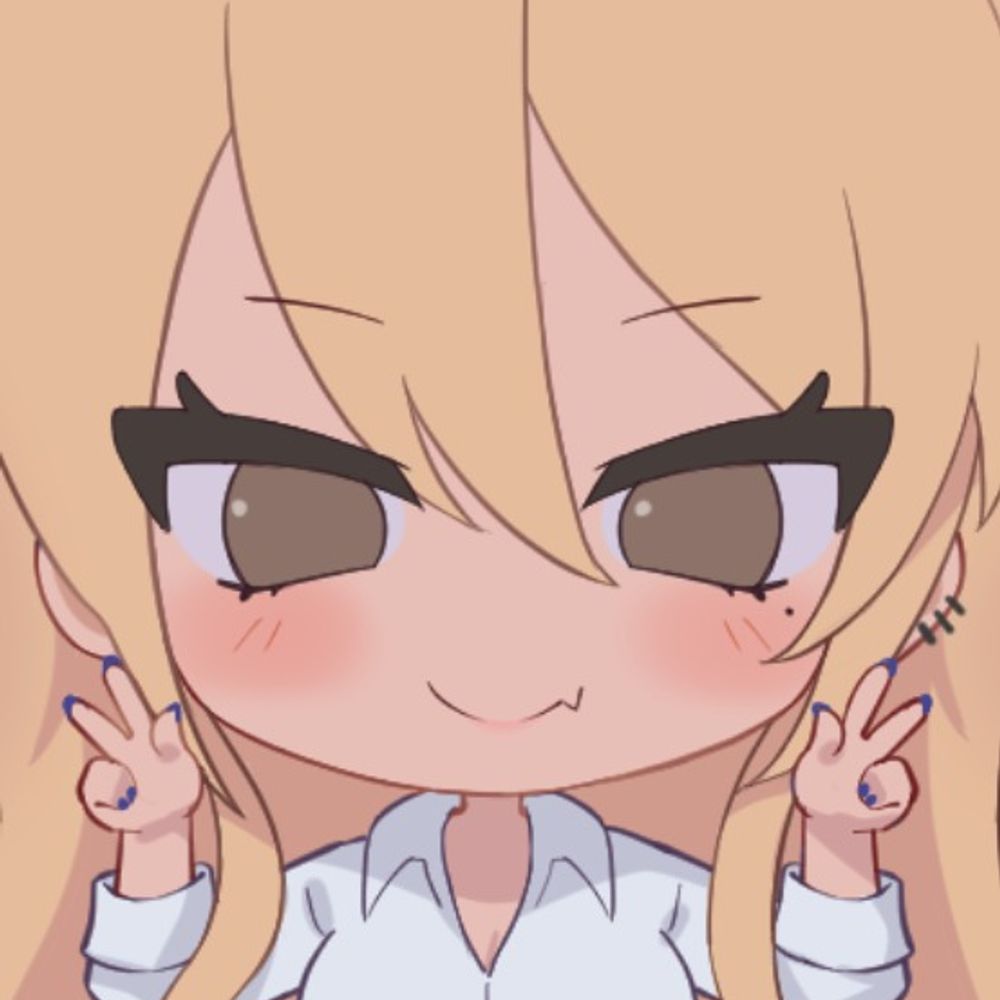 もにゅ