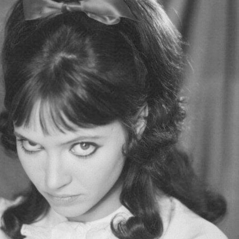 liz ♱