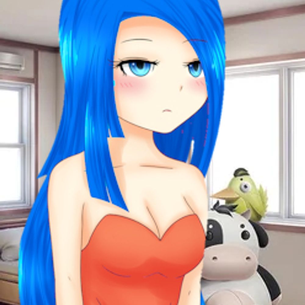 Amy