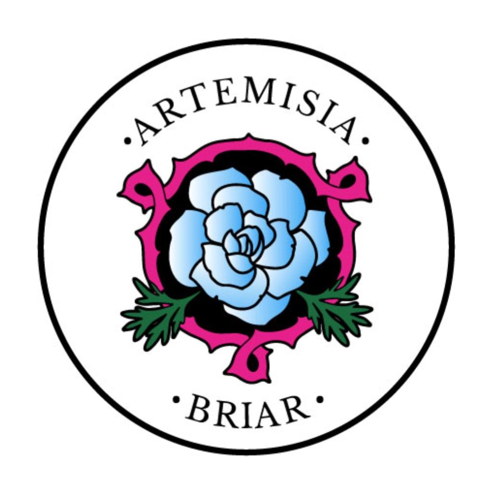 Artemisia Briar 💙