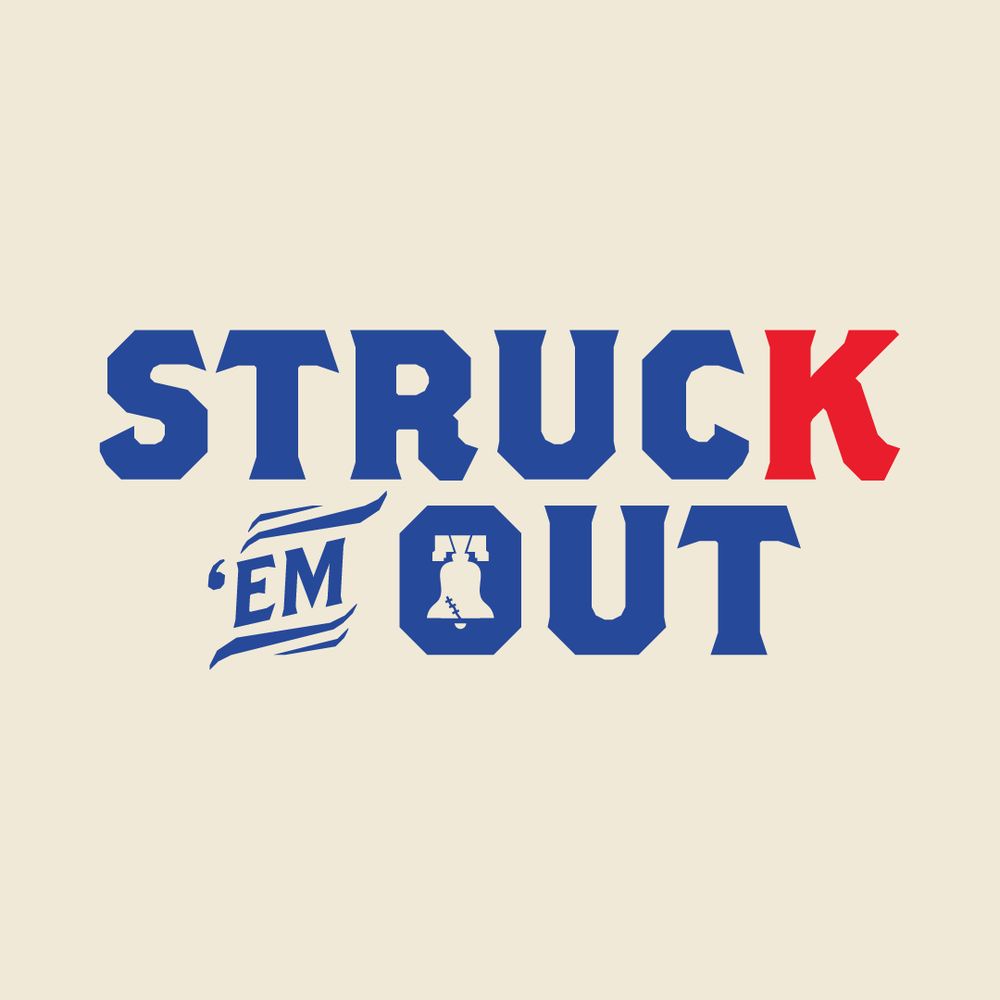 Struck 'Em Out