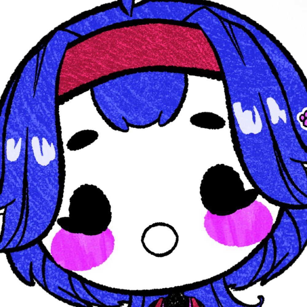 📄🚺 Paper-chan | Paper Doll VTuber