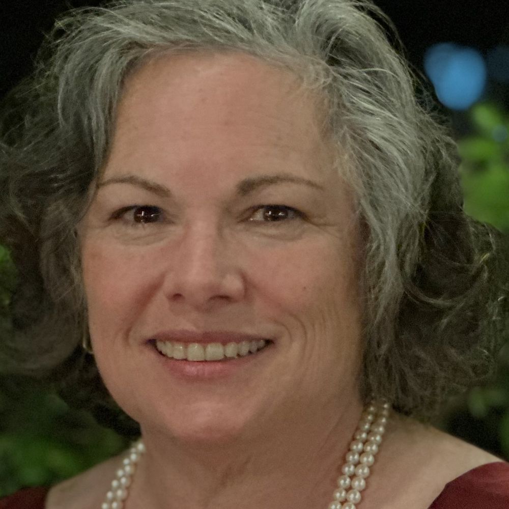 Linda Goodspeed