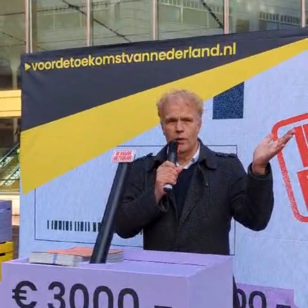 Bart van Leeuwen
