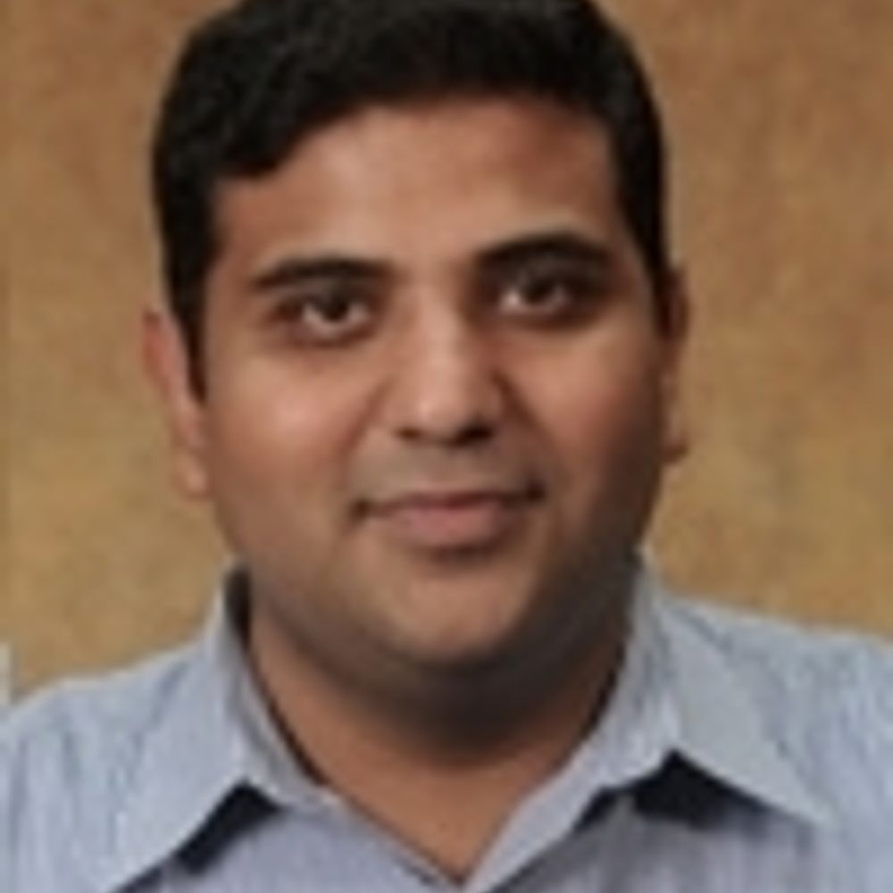 Shyam GouriSuresh