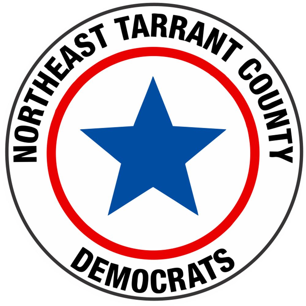 Northeast Tarrant County Democrats