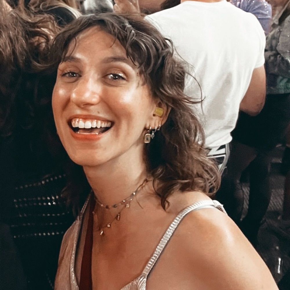 Iris Bencsik