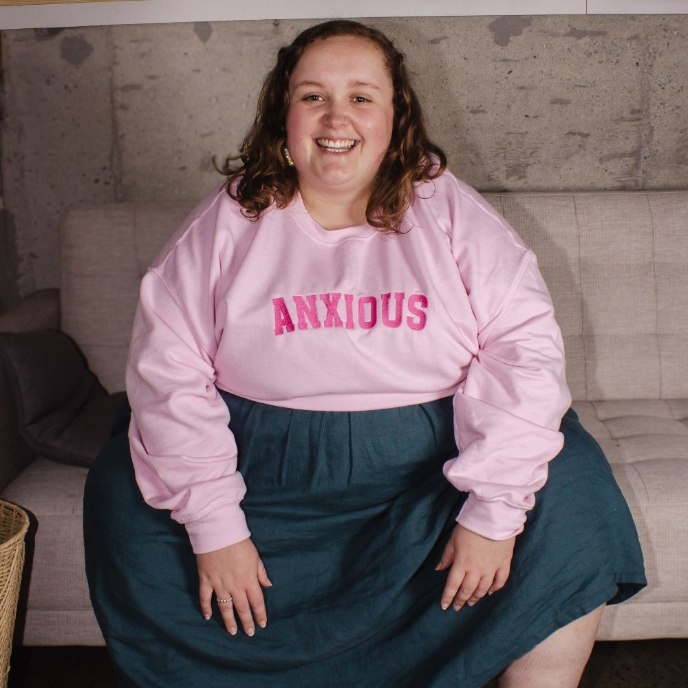 Becci Louise