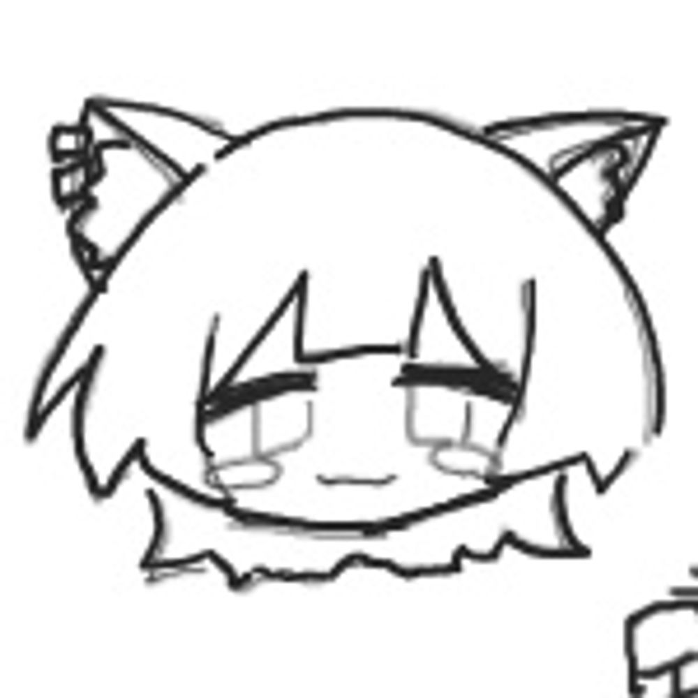 黒猫