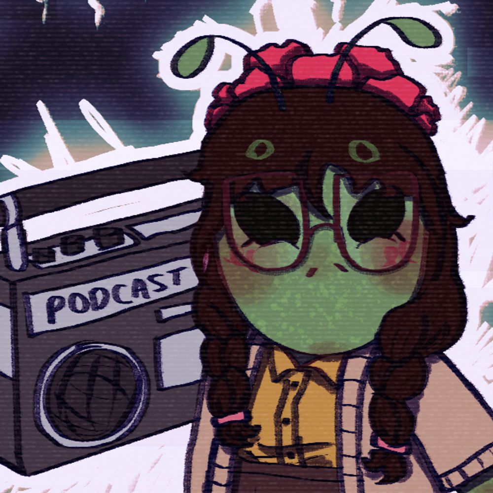 pam(e) ❀🍉 COMMS CLOSED
