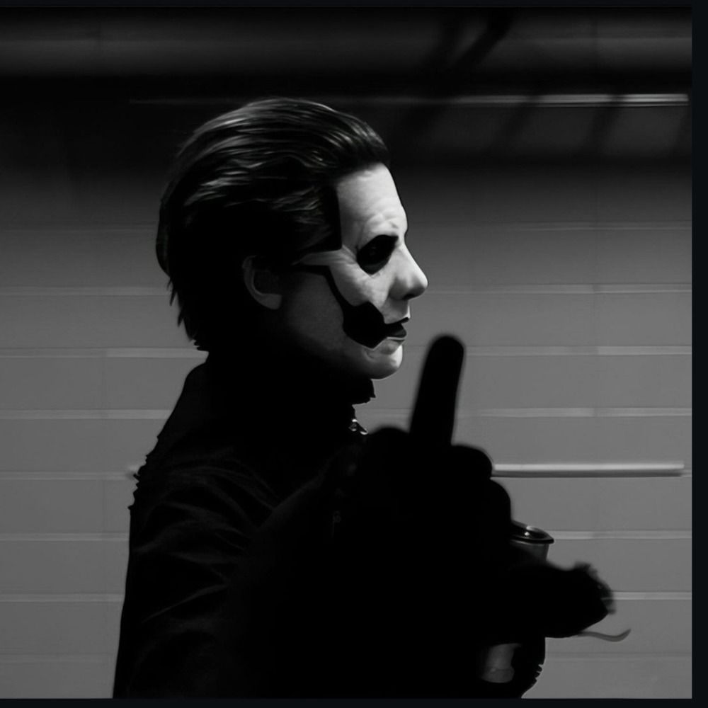 maria 🐀 | copia stan