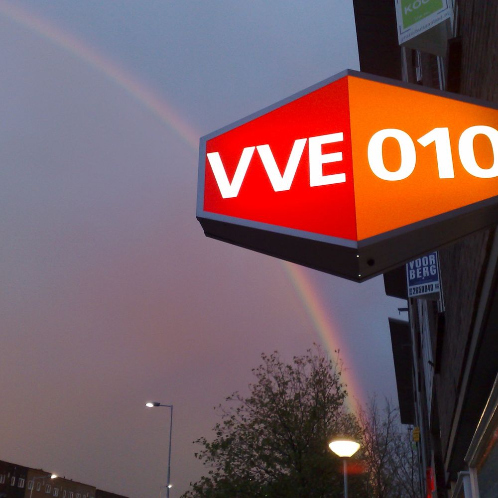 Stichting VVE-010