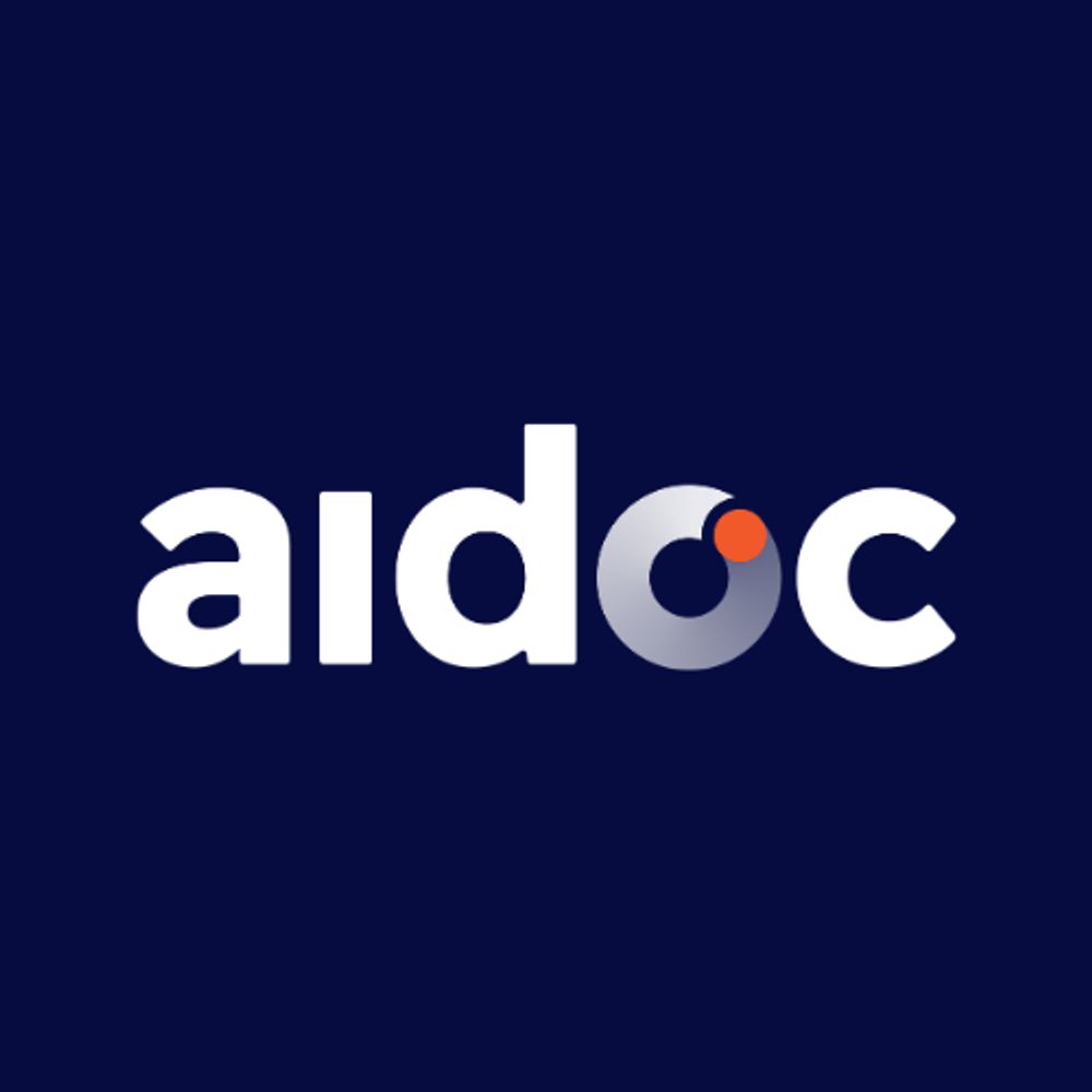Aidoc | Always on AI