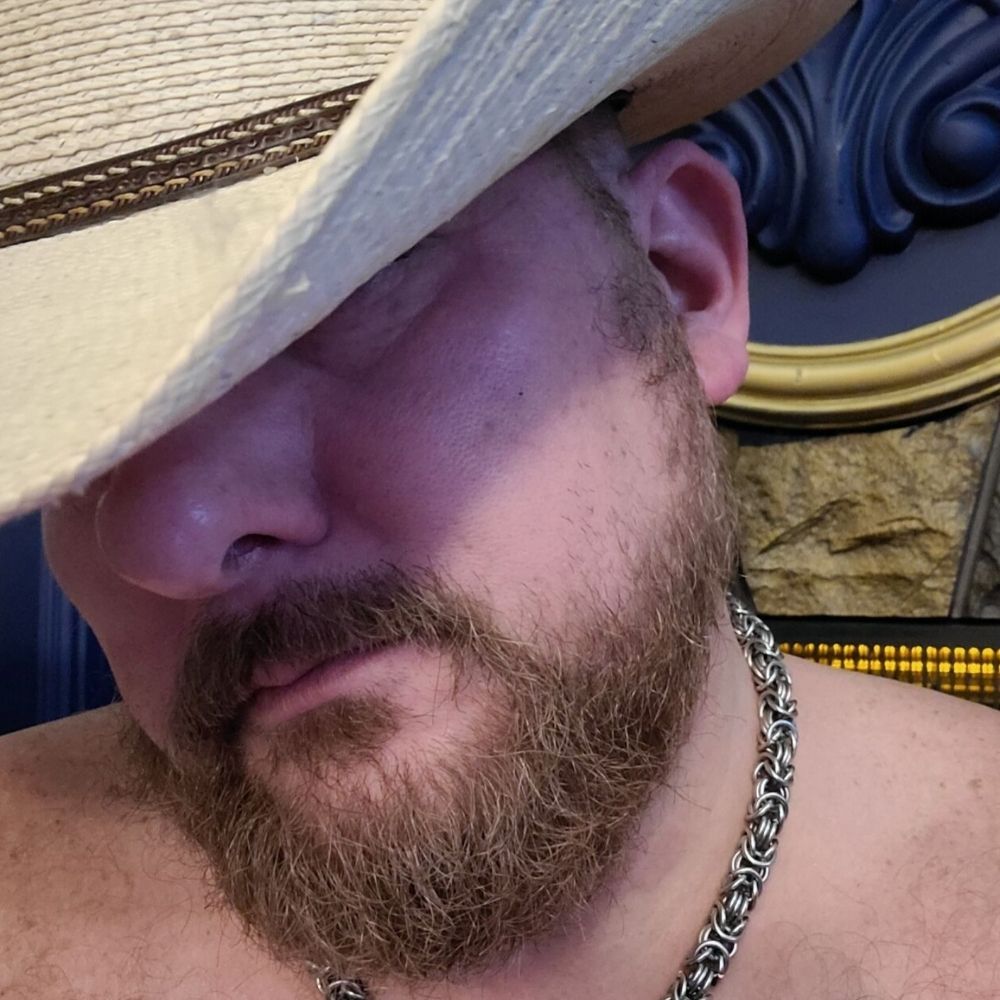 Stetson Wrangler