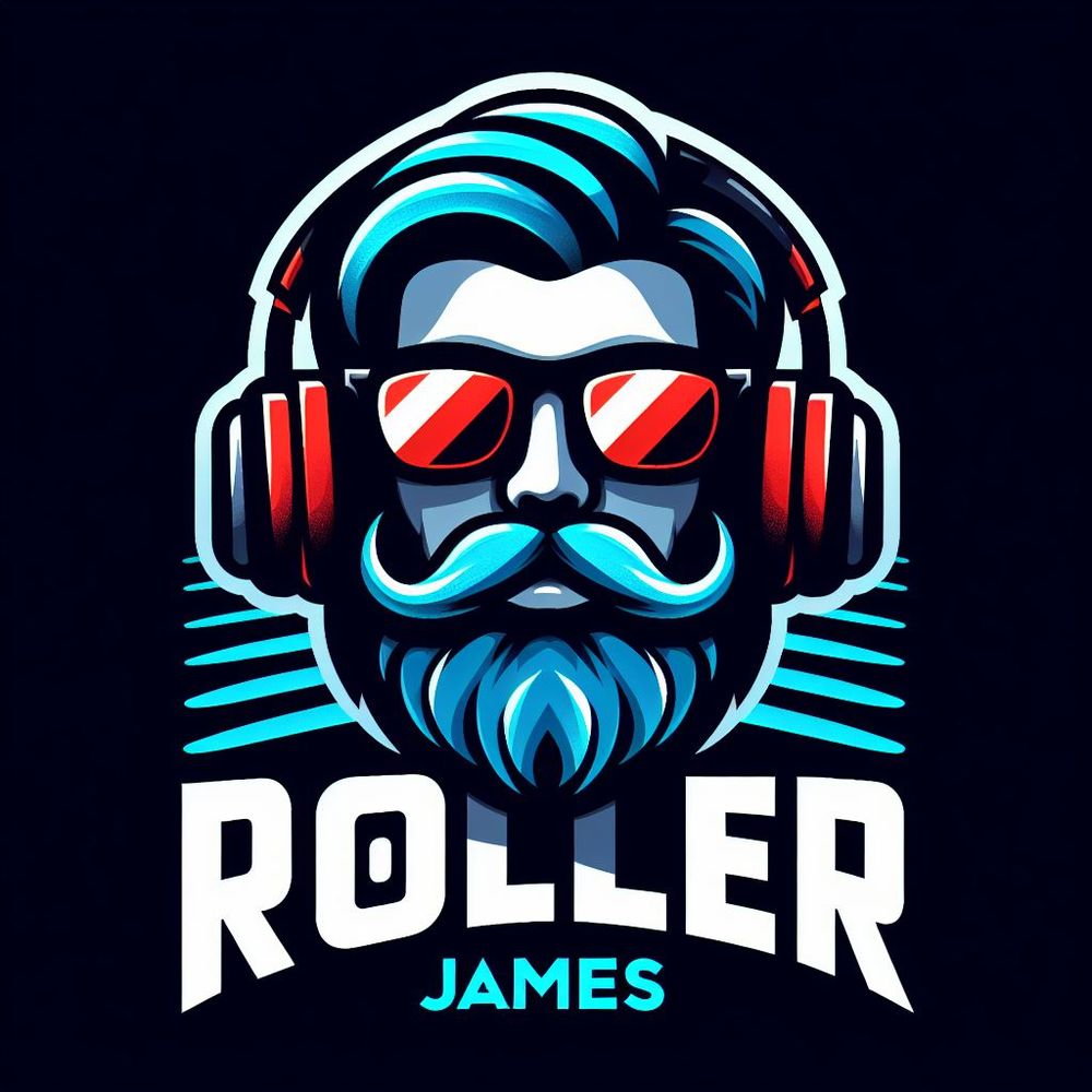 Rollerjames