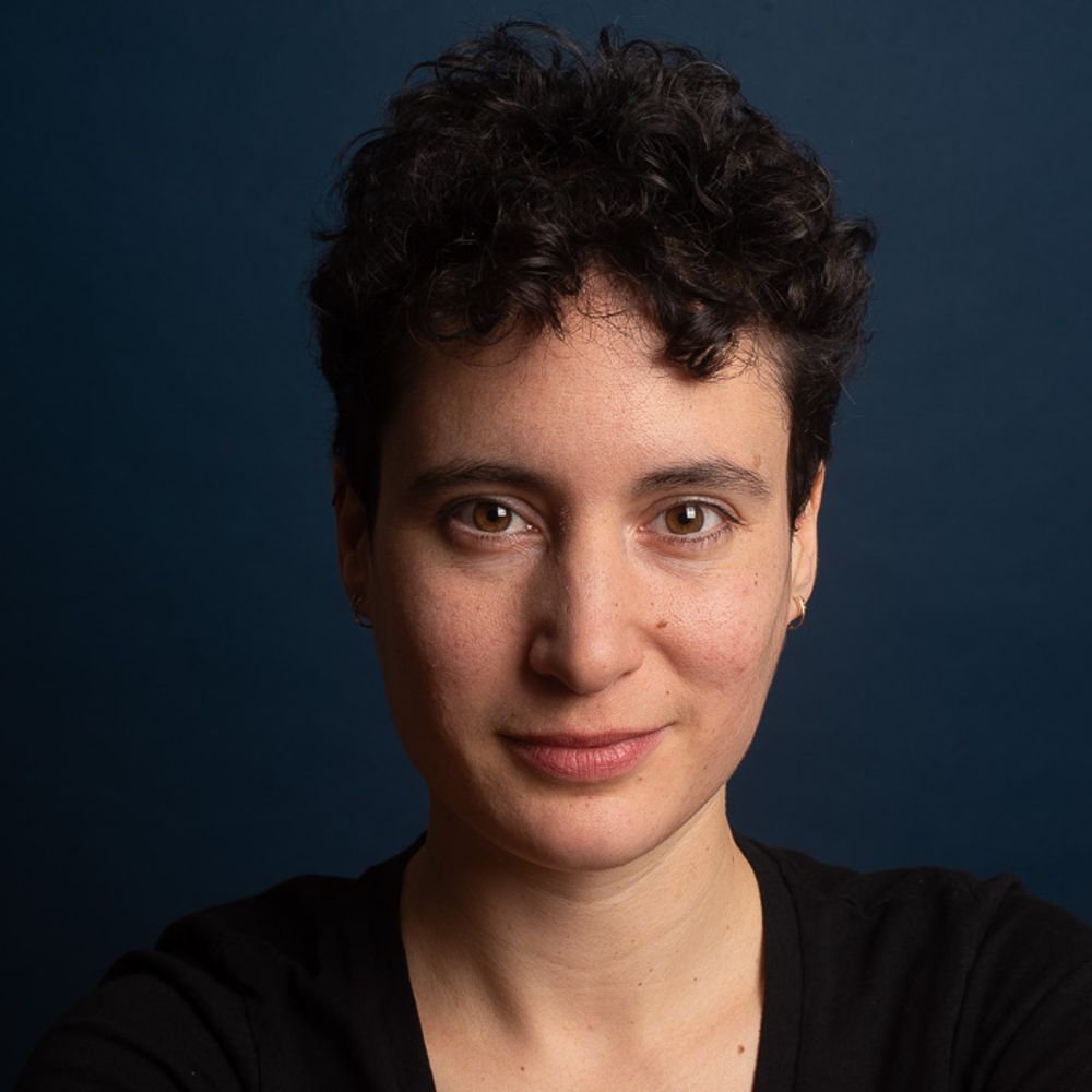 Juliette Démas