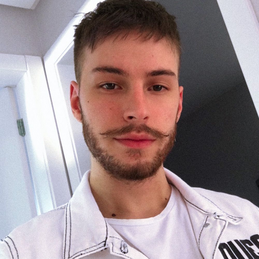 Matheus Capoani