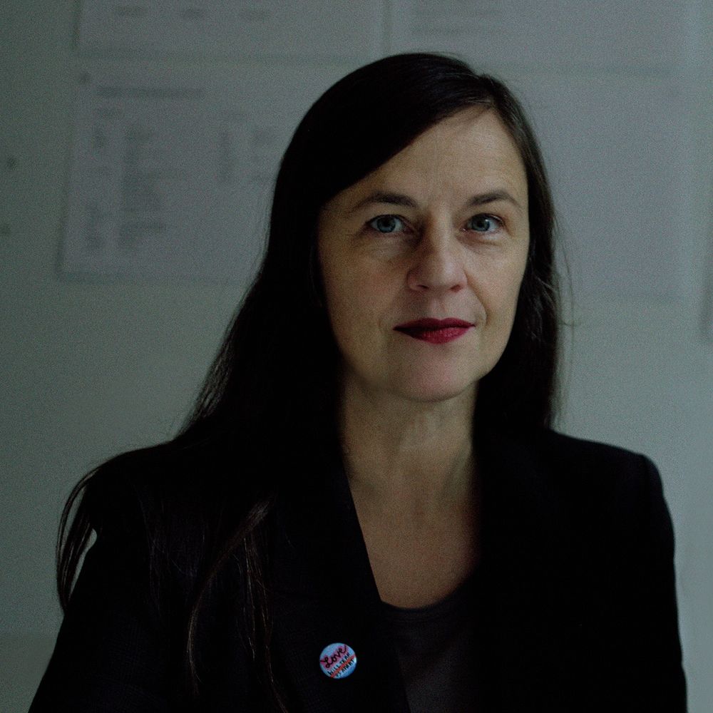 Stefania Malmsten
