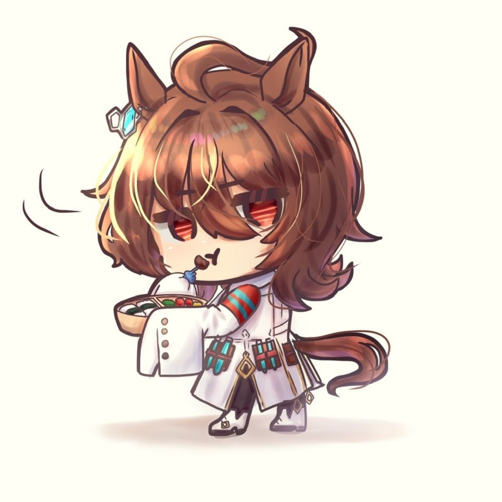 ゆっくりマーチャン