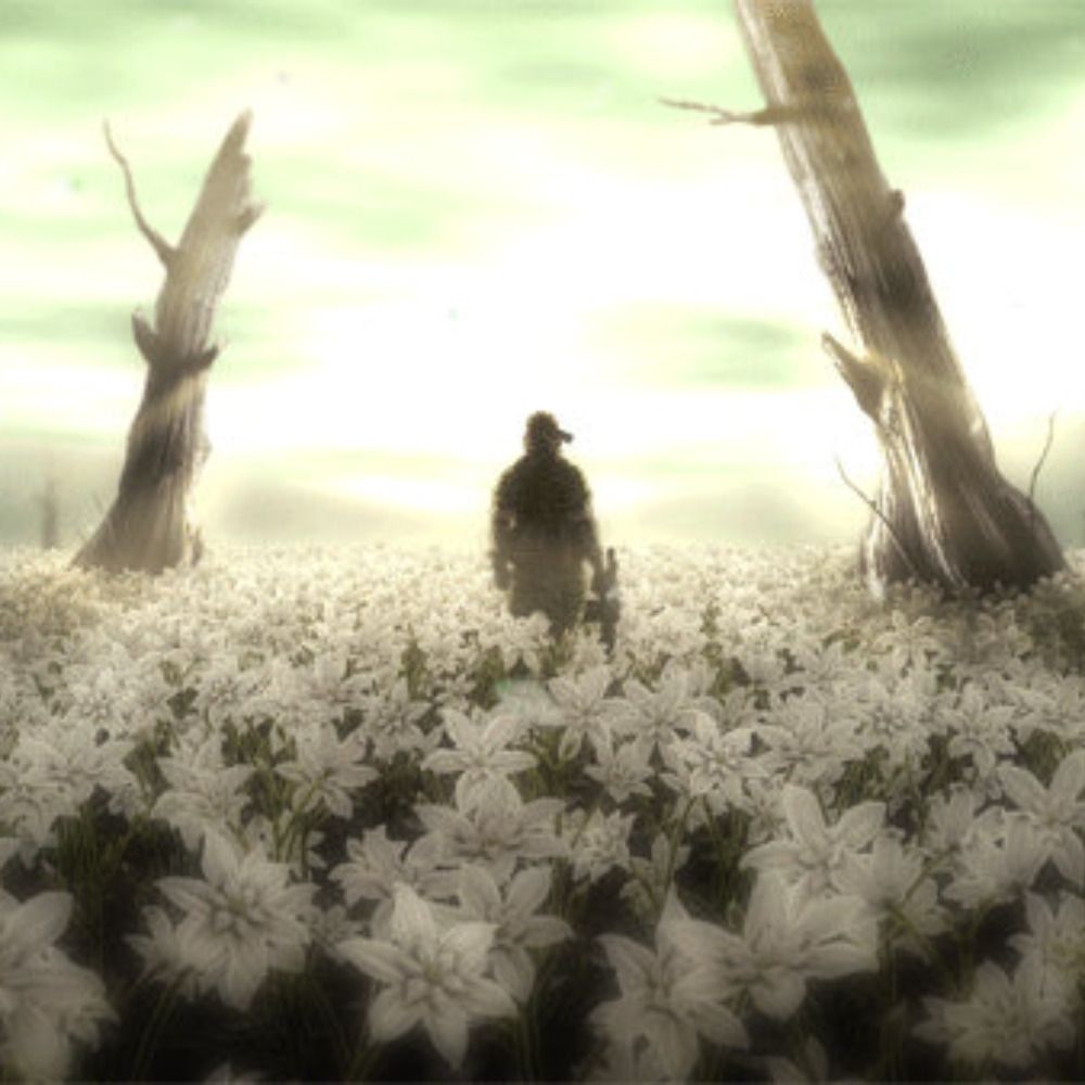 Gray (gone)