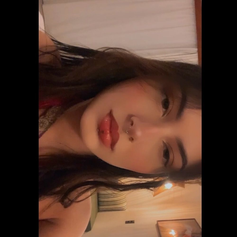 Mariana com M de Macumbeira🍒