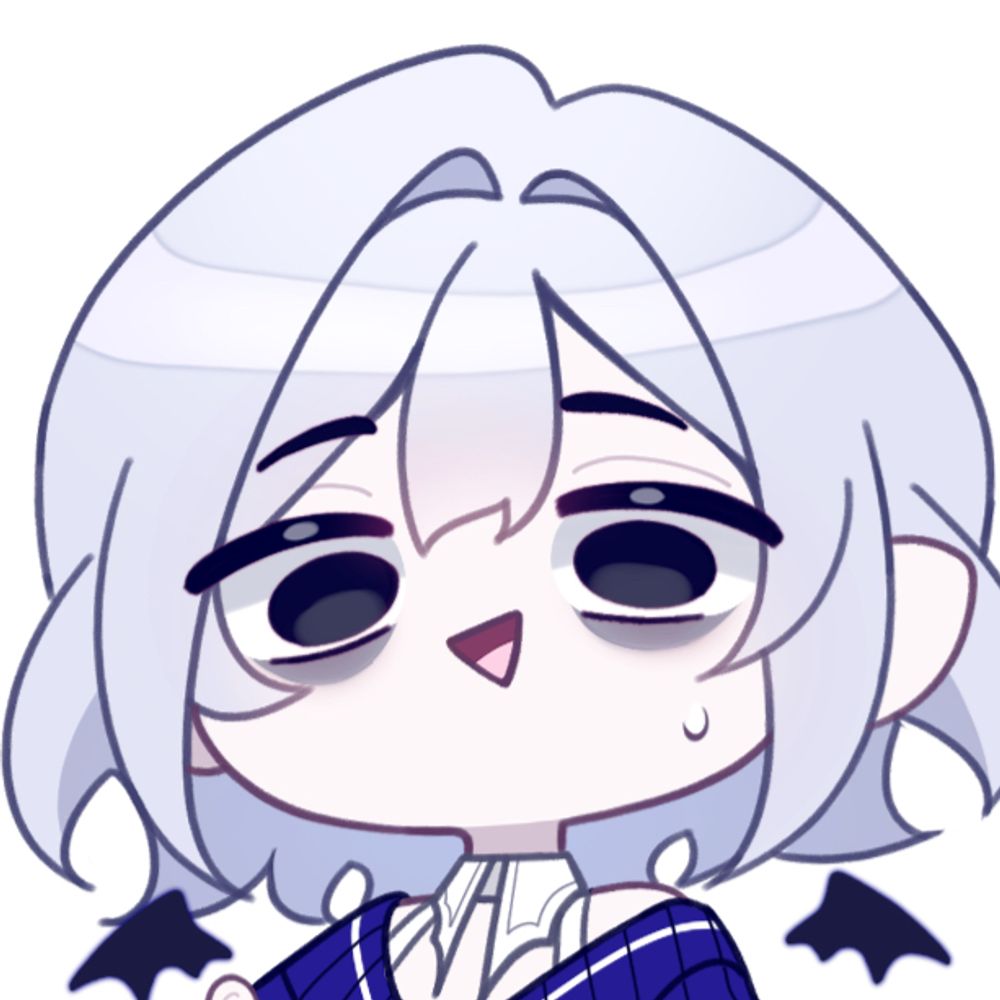 Azu 💙🦇