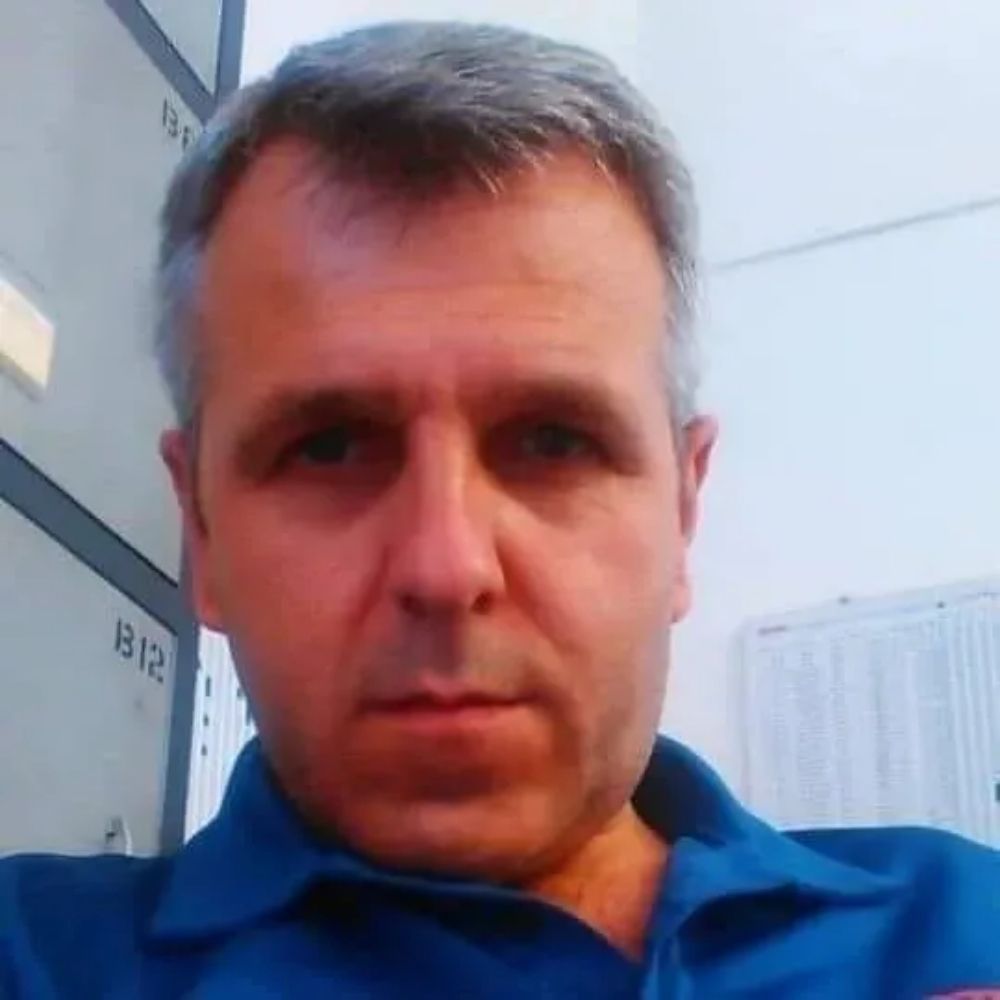 Sezgin BALTAŞ