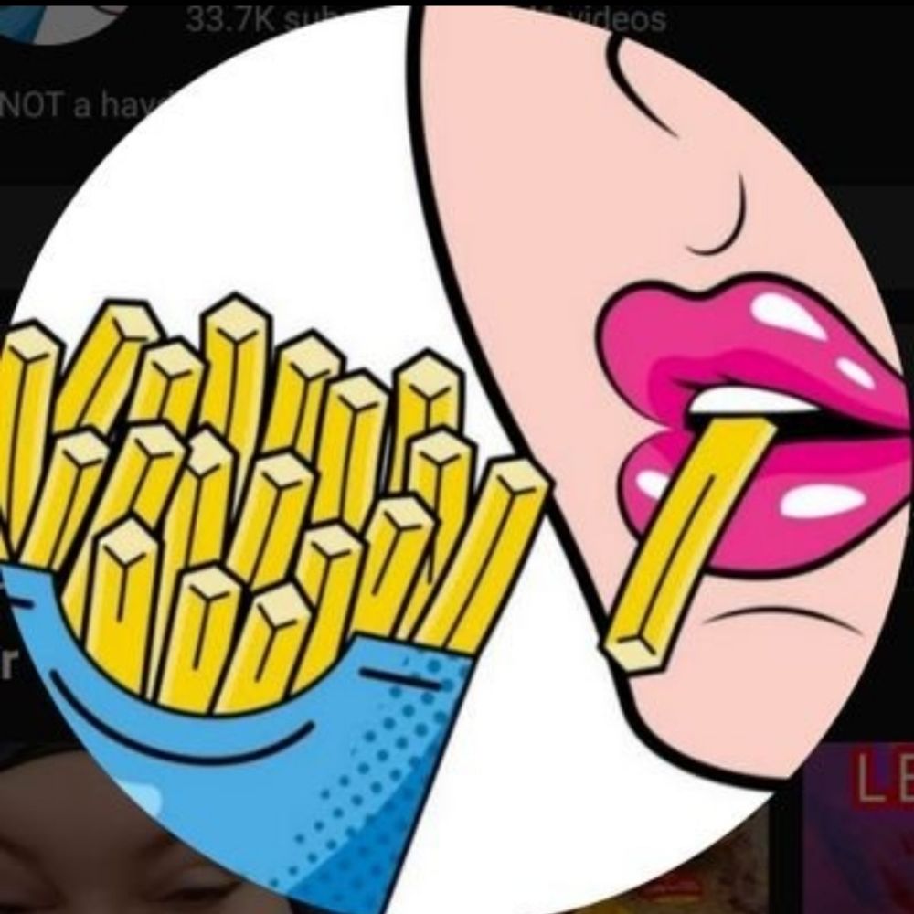 FrenchFriedGorl