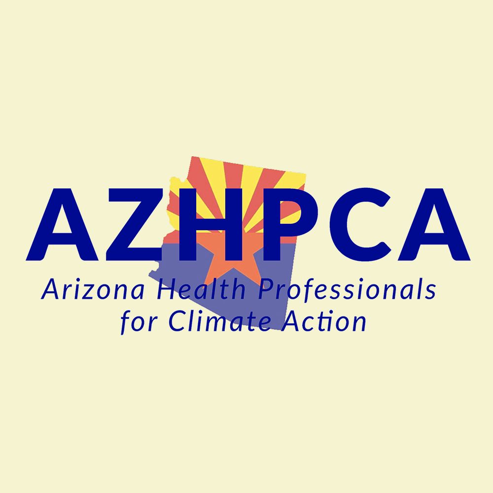 Arizona Health Professionals for Climate Action