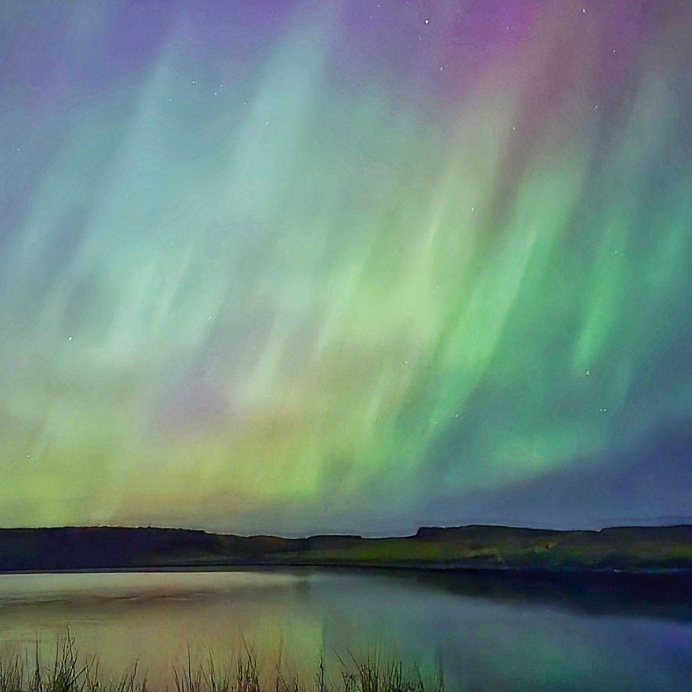 PNW Aurora
