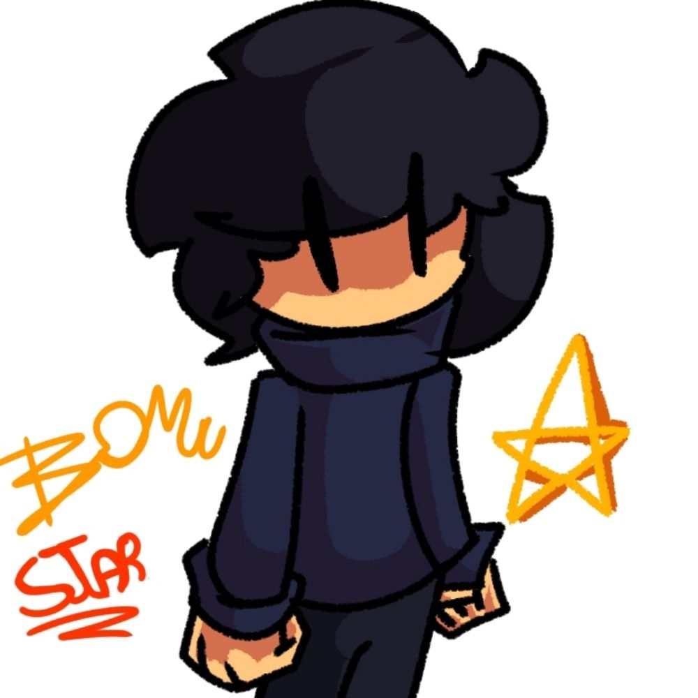 Bomu Star 💫