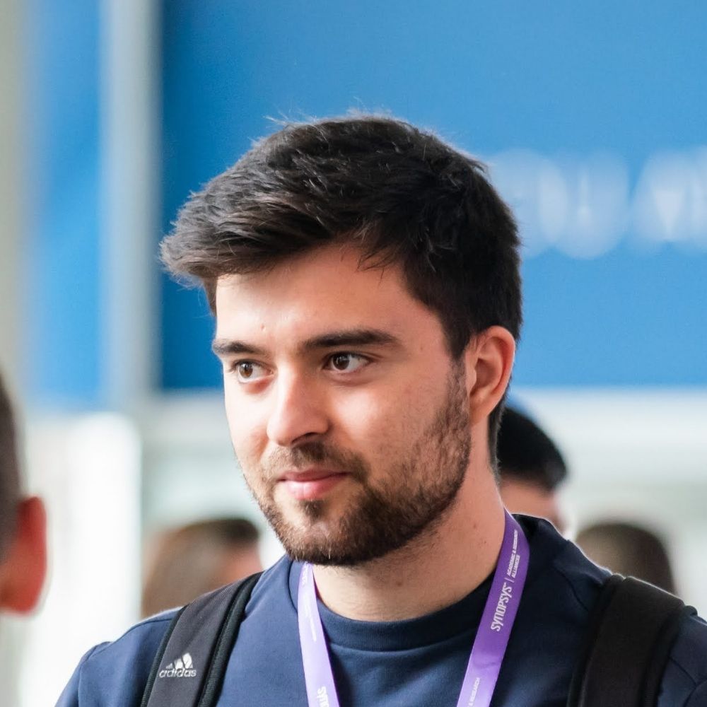 Dimitris Aspetakis