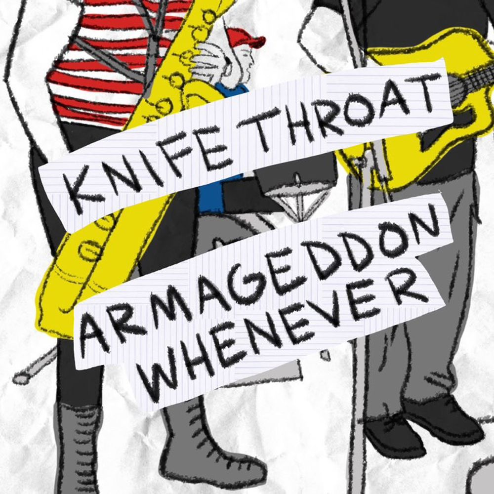 Knifethroat
