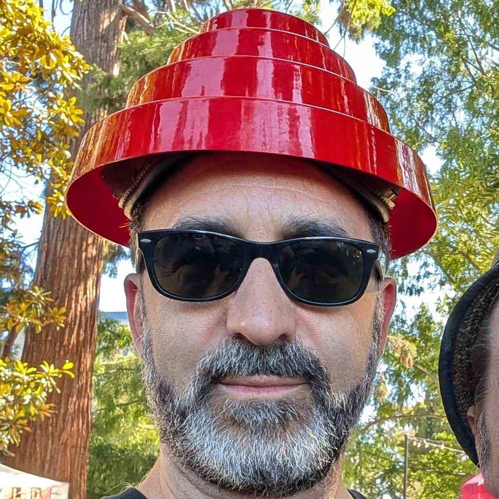 Mark Kriozere