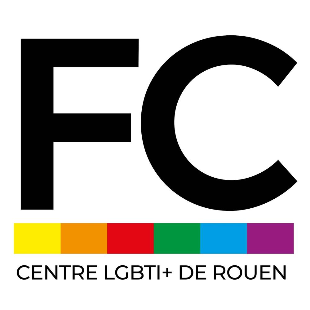 Fiertés Colorées, Centre LGBTI+ de Rouen