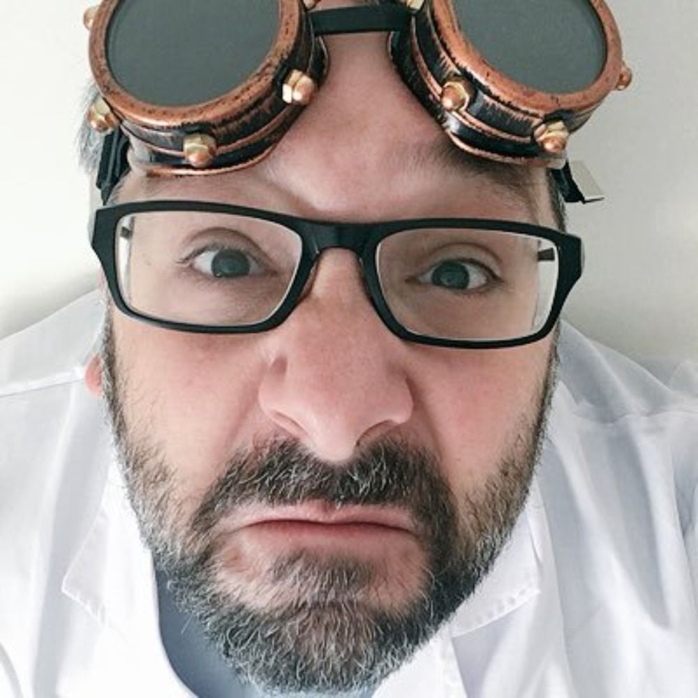 Javi Palanca