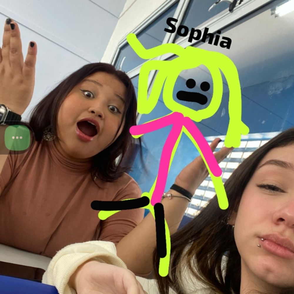 julinha.