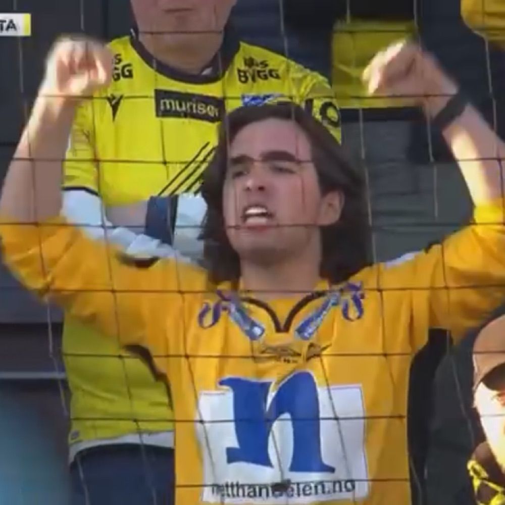 Daniel Strømme