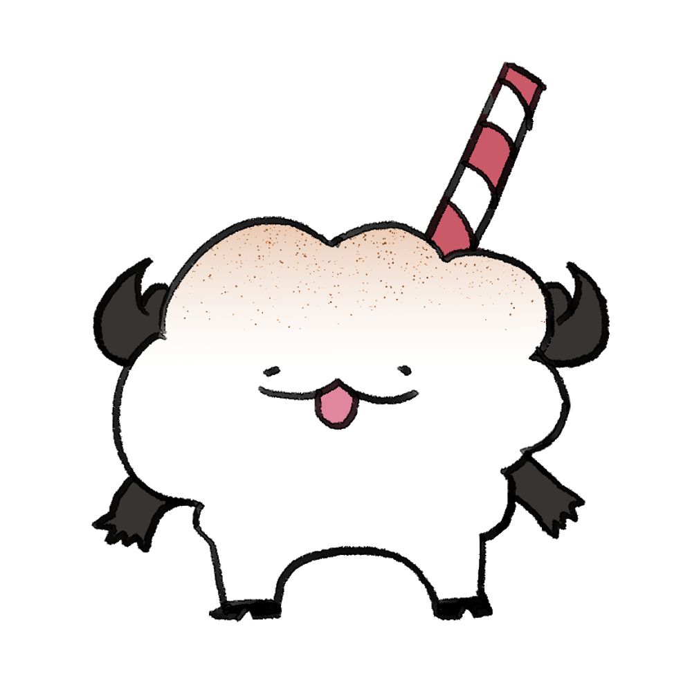 Aralamb 아라램