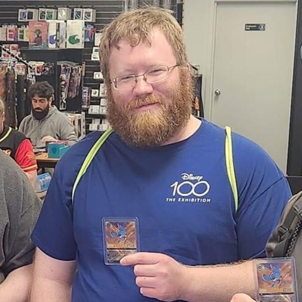 Capnredbeard