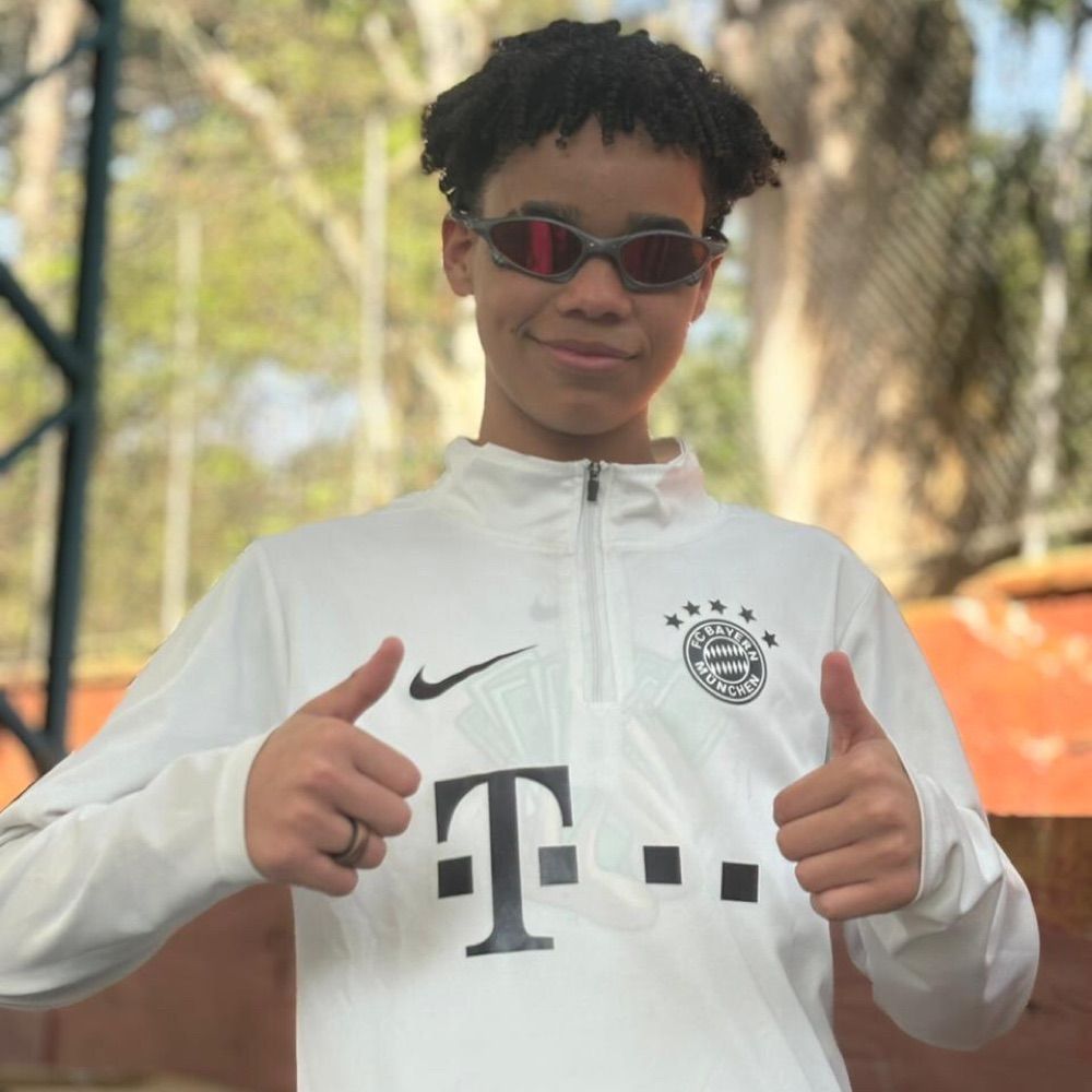 Ferreiraxy