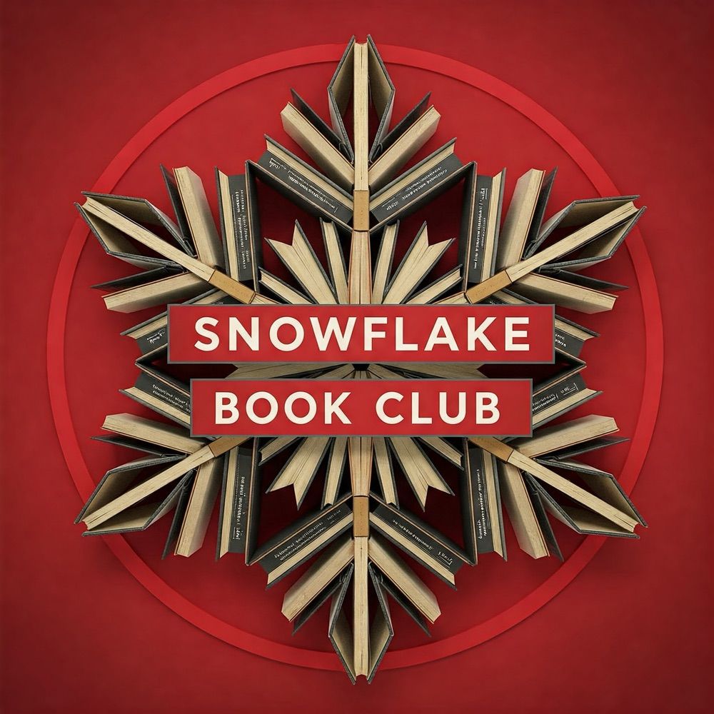 Snowflake Book Club